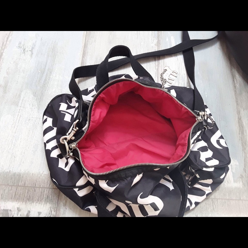 L.A.M.B. Lesportsac barrel bag crossbody - Picture 6 of 7